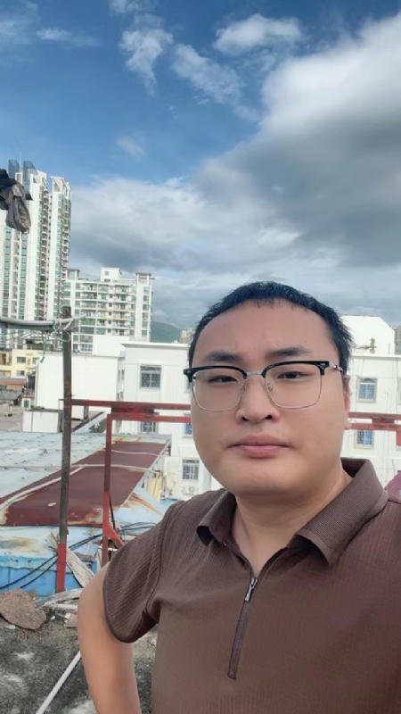 张家大哥的第一张照片--扬州相亲服务中心