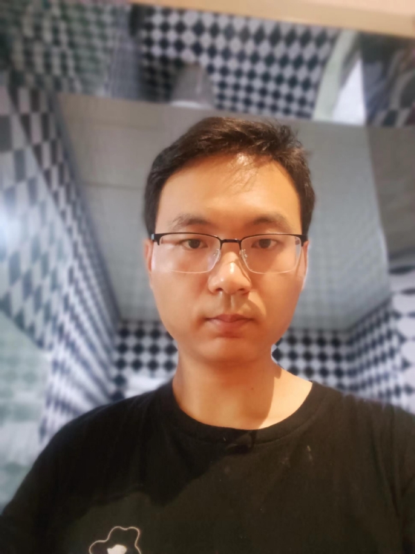 谷雨的第一张照片--扬州相亲服务中心