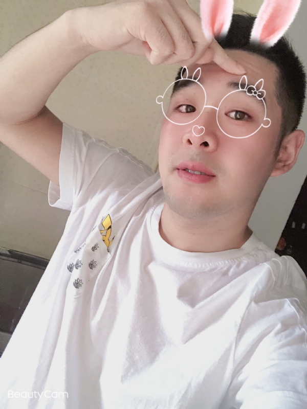 可期的第一张照片--扬州相亲服务中心
