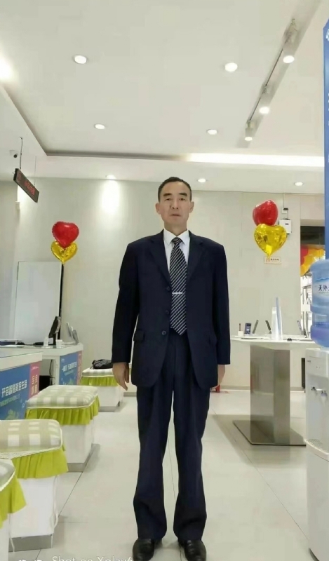 缘来是你的第一张照片--扬州相亲服务中心