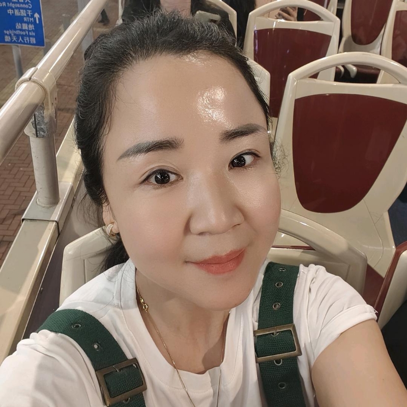 燕子的第二张照片--扬州相亲服务中心