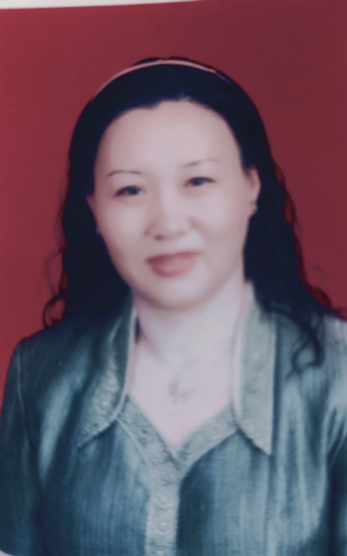 雨霏的第一张照片--扬州相亲服务中心