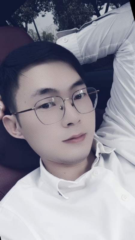 哈哈的第一张照片--扬州相亲服务中心
