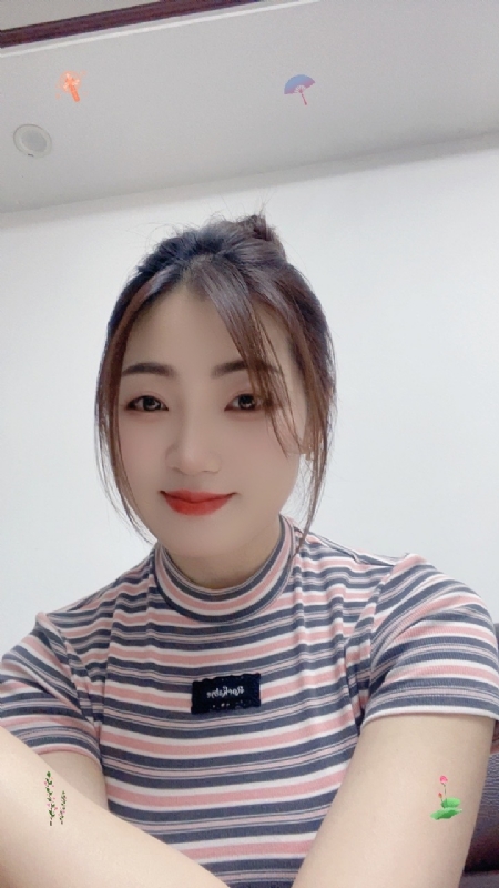 可儿的第一张照片--扬州相亲服务中心