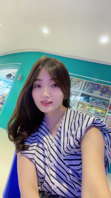 可儿的第二张照片--扬州相亲服务中心