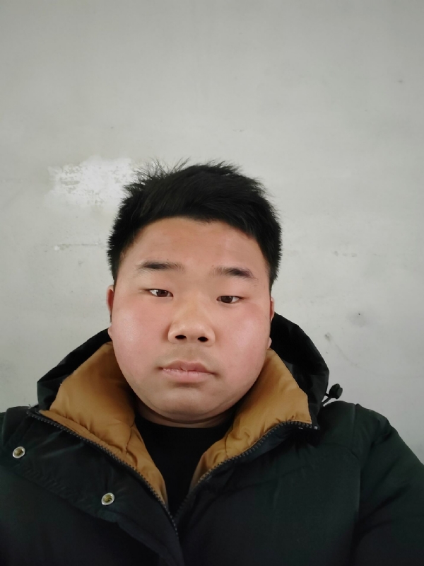 精神饱满的第五张照片--扬州相亲服务中心