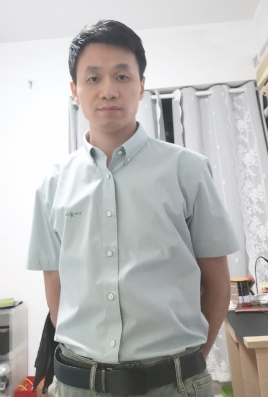 风雨无阻的第一张照片--扬州相亲服务中心