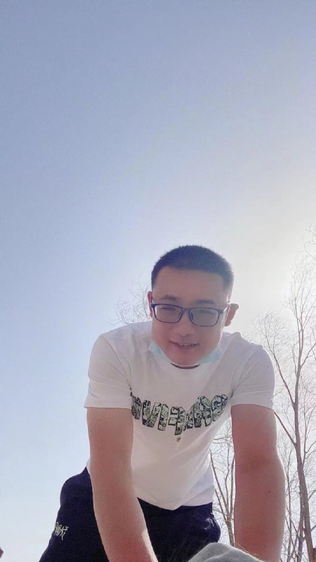 何东的第一张照片--扬州相亲服务中心