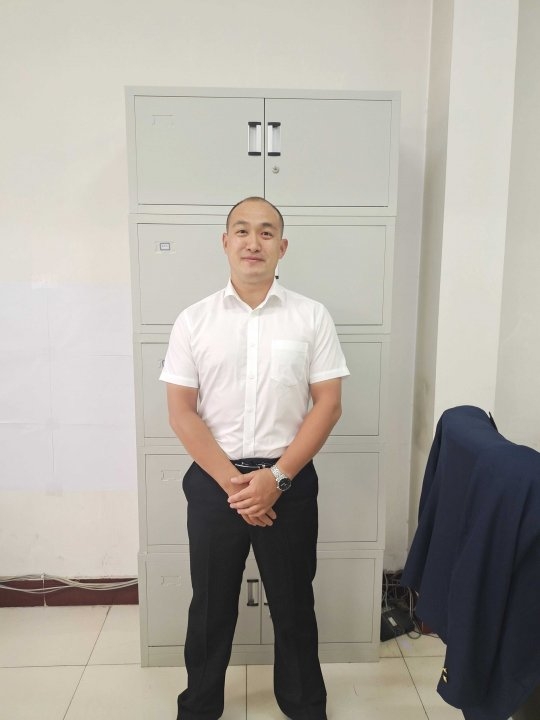JOHNDX的第二张照片--扬州相亲服务中心