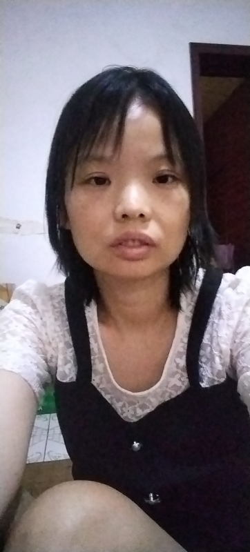 可爱的第一张照片--扬州相亲服务中心