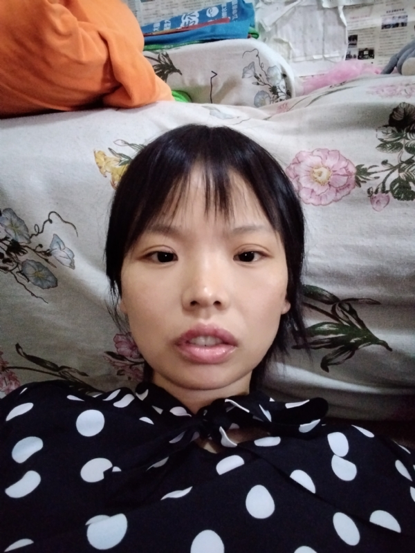 可爱的第二张照片--扬州相亲服务中心