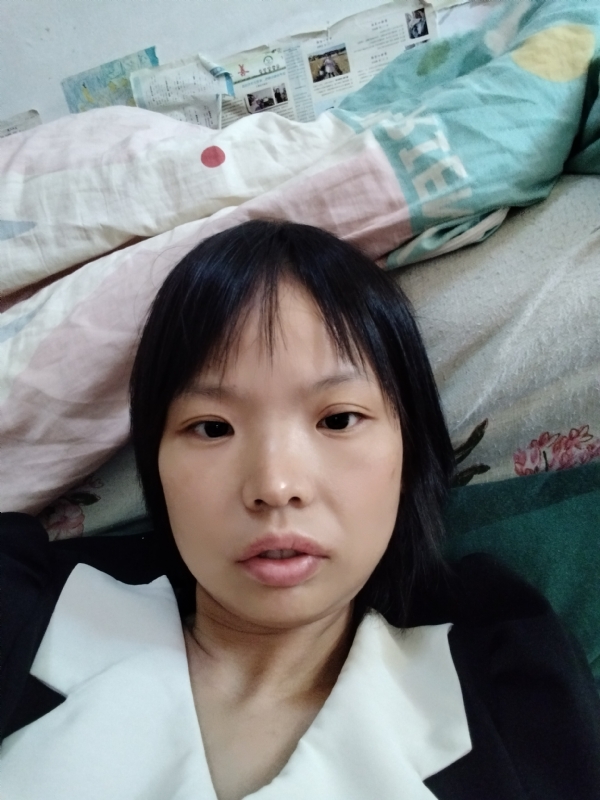 可爱的第三张照片--扬州相亲服务中心