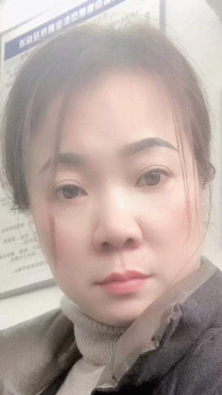 nan难的第一张照片--扬州相亲服务中心