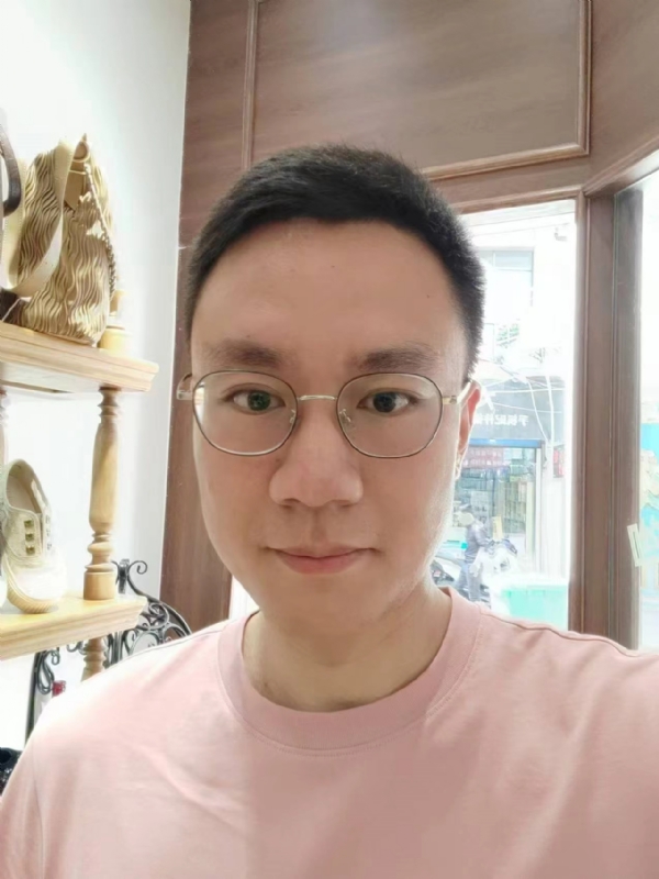 乐let的第一张照片--扬州相亲服务中心
