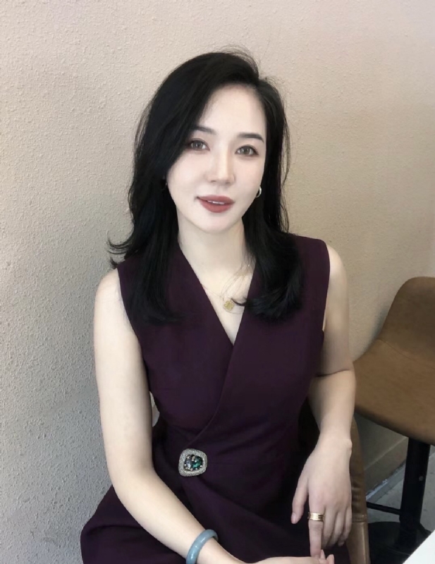 台湾交友的第二张照片--扬州相亲服务中心