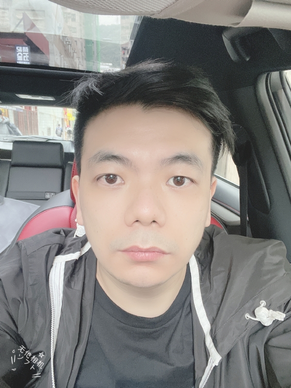 Daniel龍的第一张照片--扬州相亲服务中心