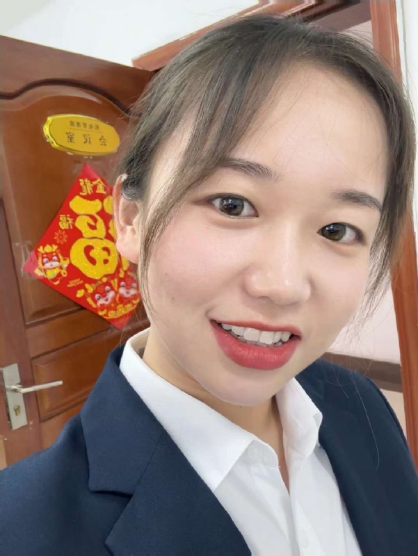 唐口煤业卫政娟的第一张照片--扬州相亲服务中心