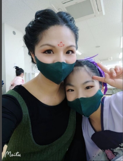 LuLu的第一张照片--扬州相亲服务中心