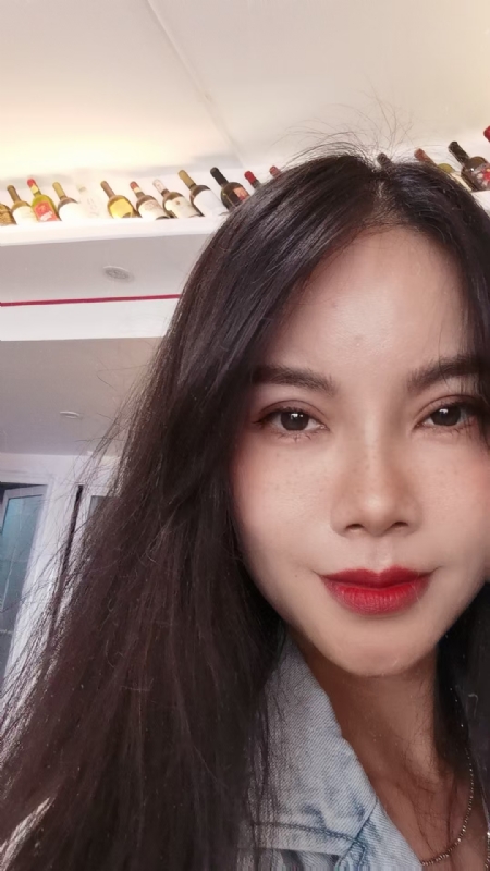 甜以待人的第一张照片--扬州相亲服务中心