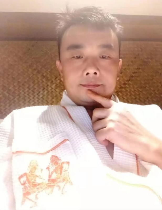 青锋的第一张照片--扬州相亲服务中心