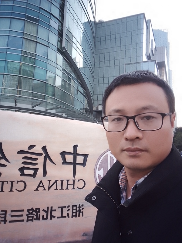 晚秋的第一张照片--扬州相亲服务中心