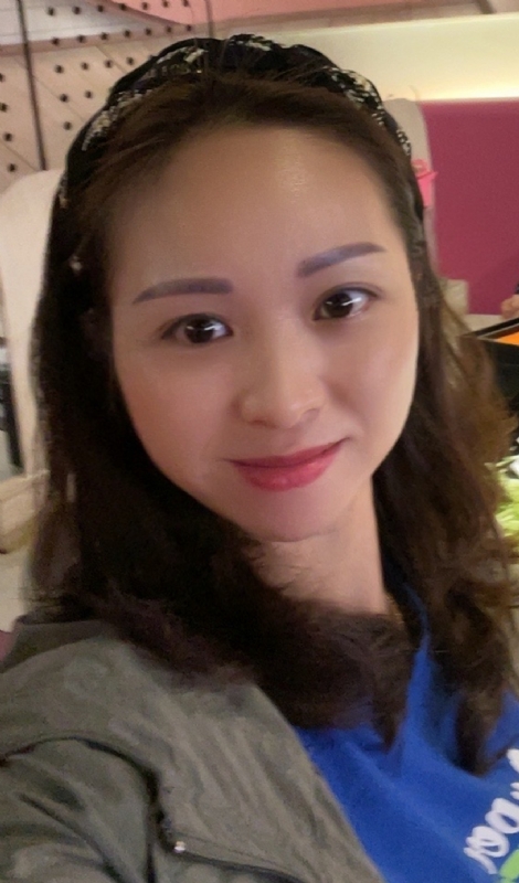 TAN霧裏看花的第一张照片--扬州相亲服务中心