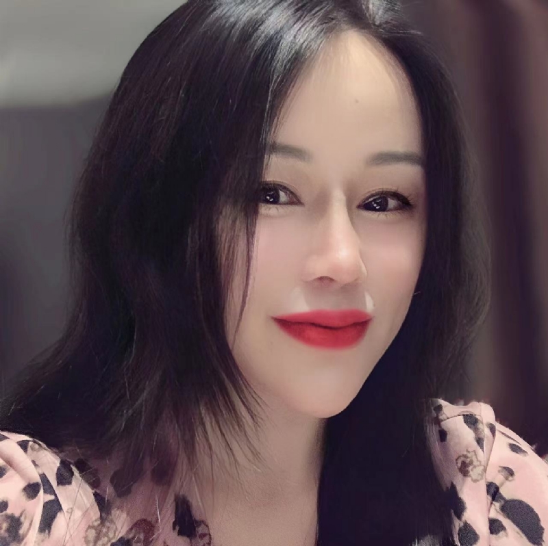 妮可的第一张照片--扬州相亲服务中心