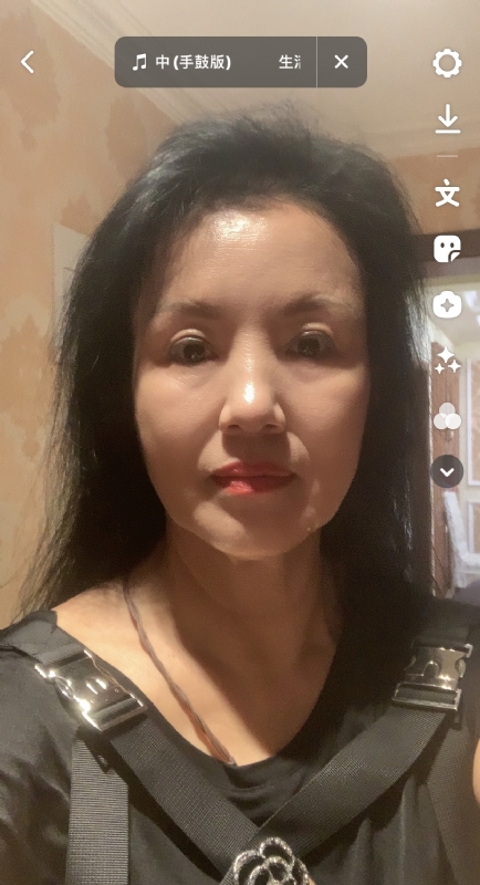 清雅的第一张照片--扬州相亲服务中心