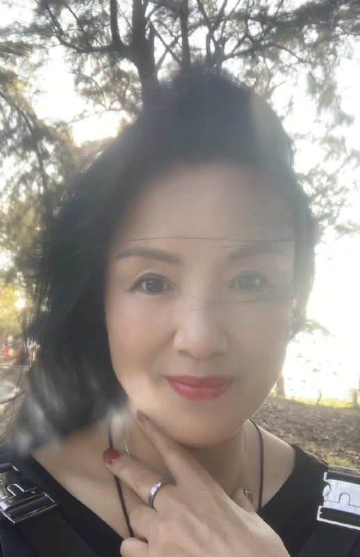 清雅的第二张照片--扬州相亲服务中心
