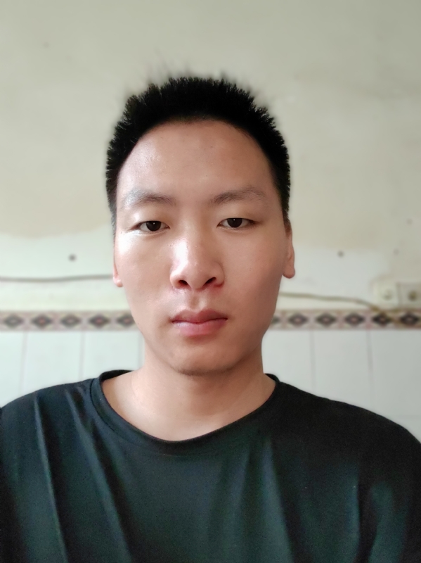 凉生的第一张照片--扬州相亲服务中心