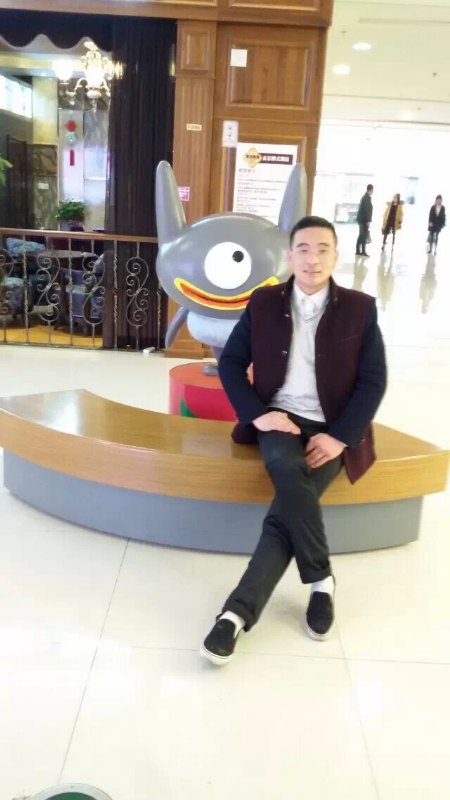 为爱停留的第四张照片--扬州相亲服务中心