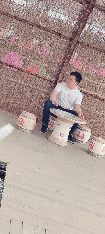 缘分的第一张照片--扬州相亲服务中心