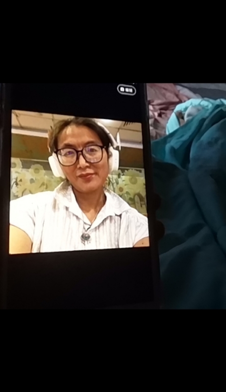 冬天的蔷薇的第一张照片--扬州相亲服务中心