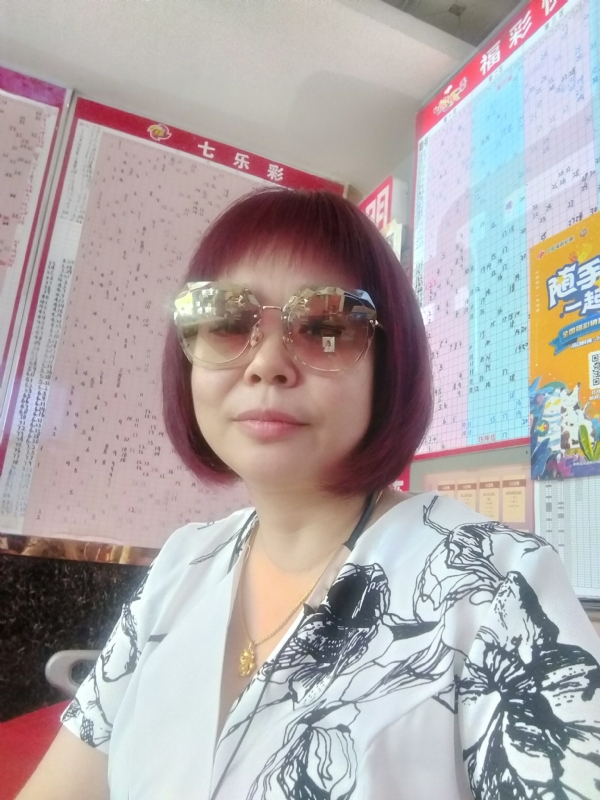 自己努力的第一张照片--扬州相亲服务中心