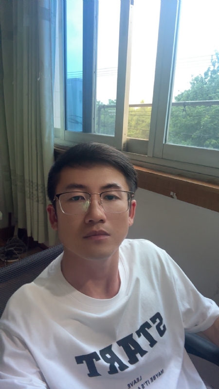 叶先生的第一张照片--扬州相亲服务中心