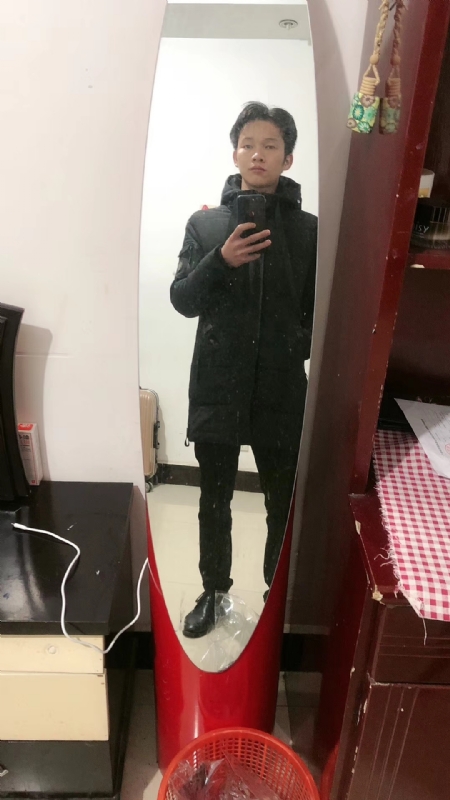 流浪狗哥的第一张照片--扬州相亲服务中心