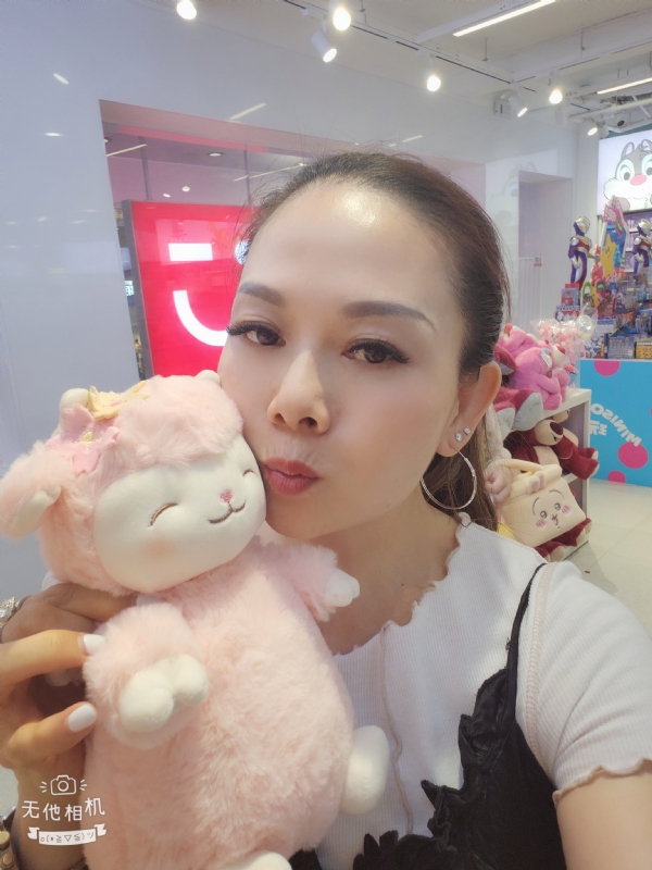暖*爱的第一张照片--扬州相亲服务中心