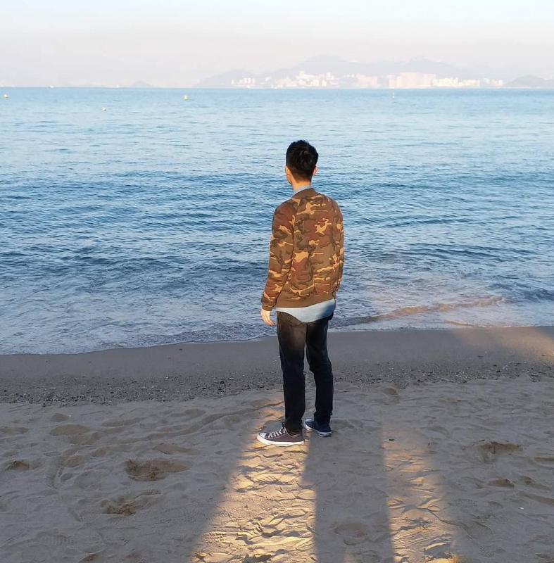 MrJack的第二张照片--扬州相亲服务中心