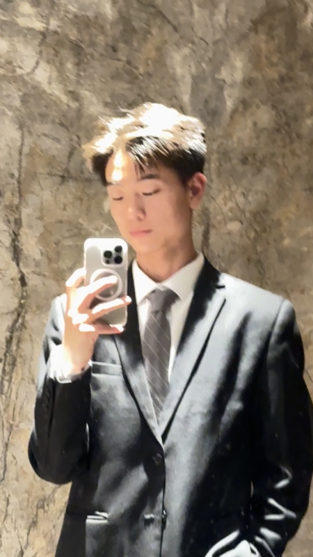 李欣航的第一张照片--扬州相亲服务中心