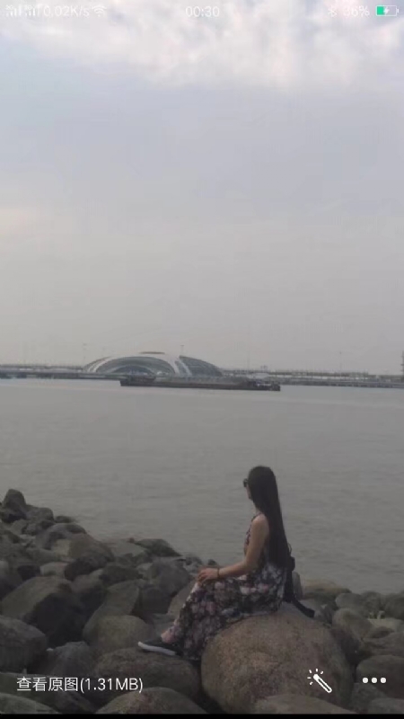 随遇而安的第一张照片--扬州相亲服务中心