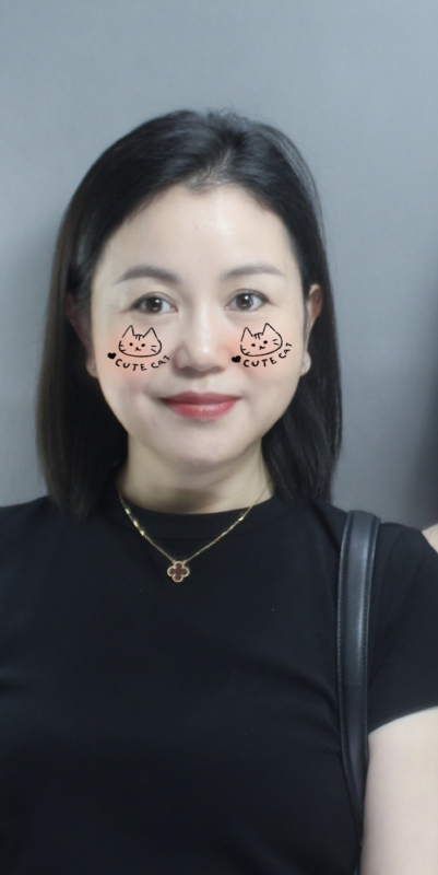 小清的第一张照片--扬州相亲服务中心