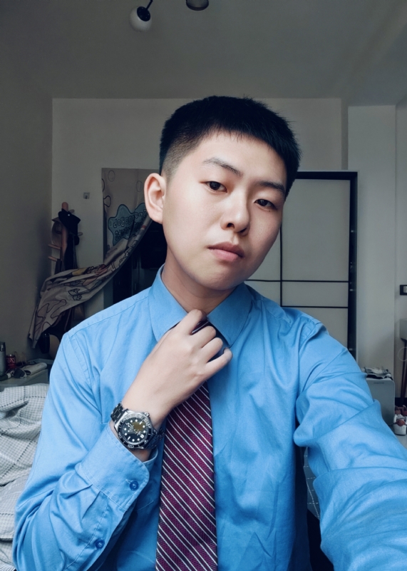 蛋炒饭的第一张照片--扬州相亲服务中心