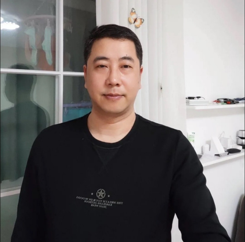 真爱一生的第一张照片--扬州相亲服务中心