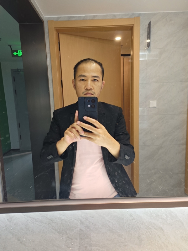 老实芭蕉的第一张照片--扬州相亲服务中心
