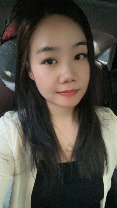 迷路的婷婷的第一张照片--扬州相亲服务中心