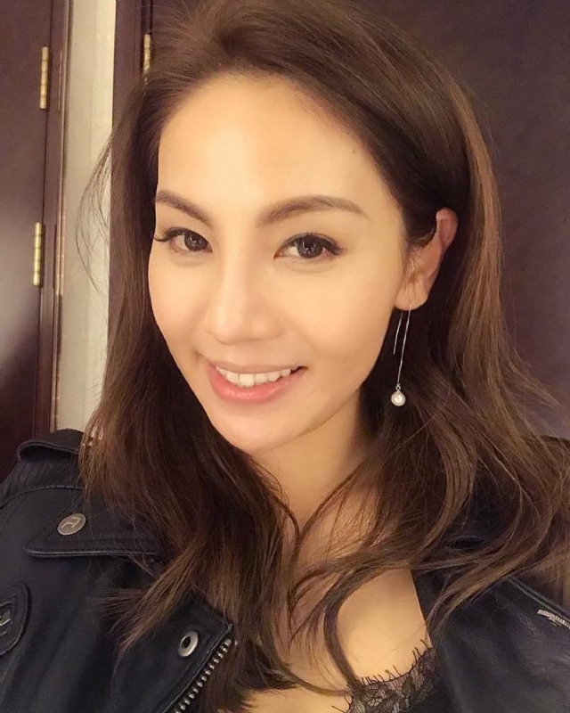 梔子花的第一张照片--扬州相亲服务中心