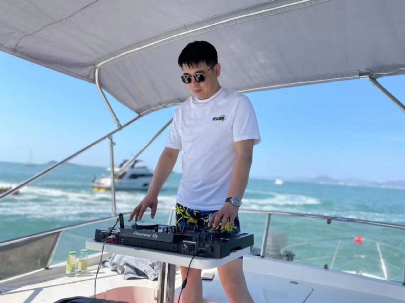 魔盒的第一张照片--扬州相亲服务中心