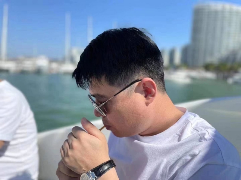 魔盒的第二张照片--扬州相亲服务中心