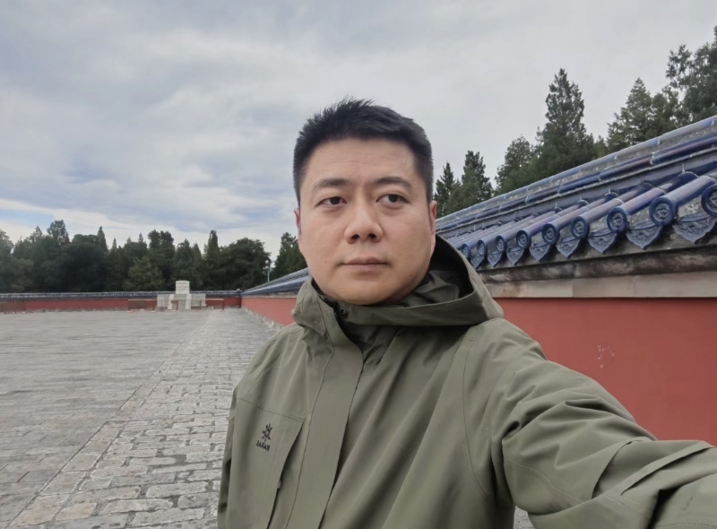 寻伴的第一张照片--扬州相亲服务中心