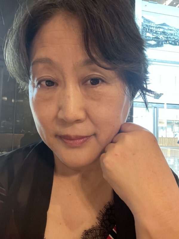 彼岸的第一张照片--扬州相亲服务中心